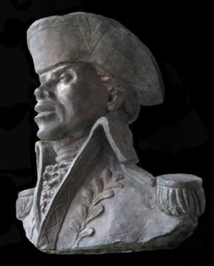 Toussaint Louverture