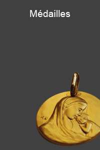 Médailles - Anne Kirkpatrick sculpteur