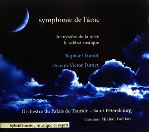  Dynam-Victor Fumet¨(1867-1949) et Raphaël Fumet (1898-1979) compositeurs.